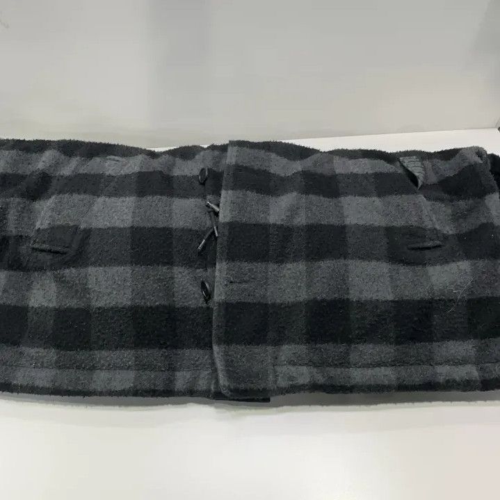 Balenciaga Balenciaga Double-Faced Long Sleeve Coat for Men Size US L / EU 52-54 / 3 - 20 Thumbnail