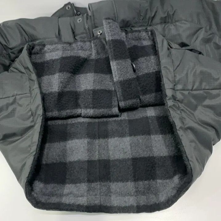 Balenciaga Balenciaga Double-Faced Long Sleeve Coat for Men Size US L / EU 52-54 / 3 - 12 Thumbnail