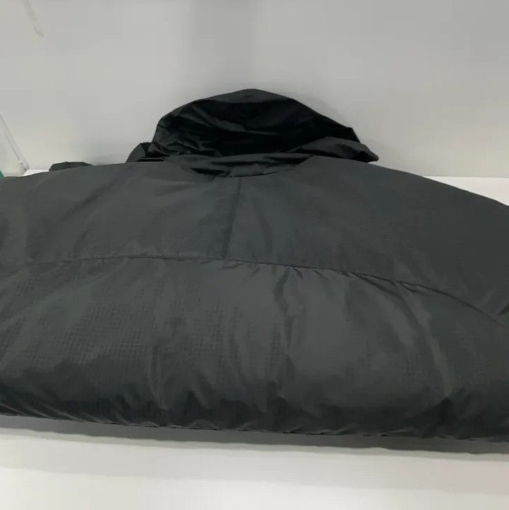 Balenciaga Balenciaga Double-Faced Long Sleeve Coat for Men Size US L / EU 52-54 / 3 - 17 Thumbnail