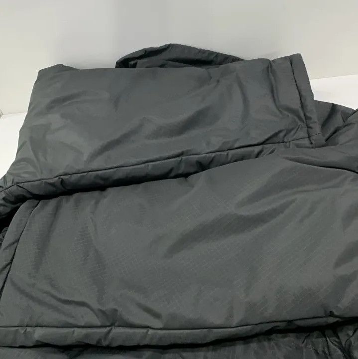 Balenciaga Balenciaga Double-Faced Long Sleeve Coat for Men Size US L / EU 52-54 / 3 - 14 Thumbnail