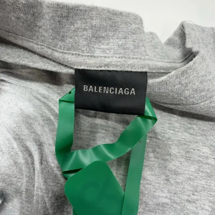 Balenciaga Balenciaga Britney Spears Graphic Short Sleeve T-shirt Size US XS / EU 42 / 0 - 4 Thumbnail