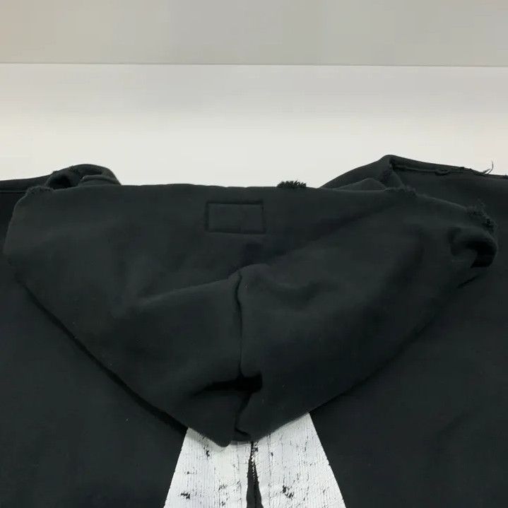 Balenciaga Balenciaga Apple Music Limited Edition Hoodie Size US XS / EU 42 / 0 - 8 Thumbnail