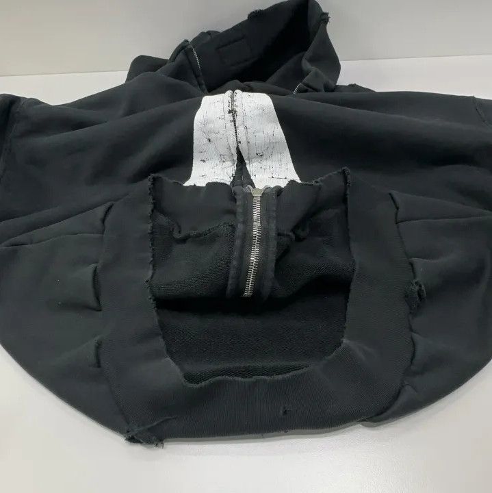 Balenciaga Balenciaga Apple Music Limited Edition Hoodie Size US XS / EU 42 / 0 - 12 Thumbnail
