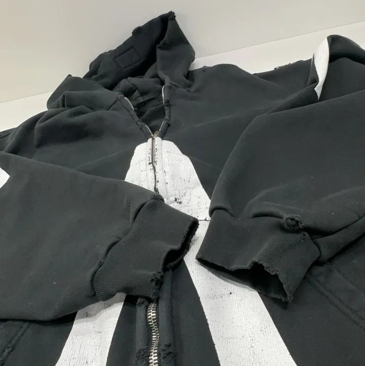 Balenciaga Balenciaga Apple Music Limited Edition Hoodie Size US XS / EU 42 / 0 - 14 Thumbnail