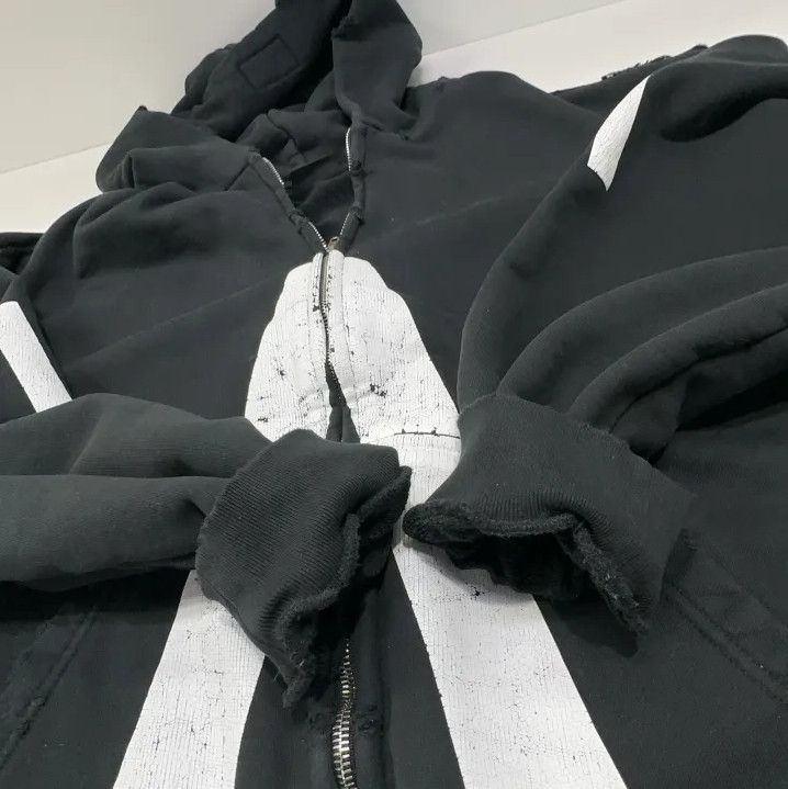 Balenciaga Balenciaga Apple Music Limited Edition Hoodie Size US XS / EU 42 / 0 - 15 Thumbnail