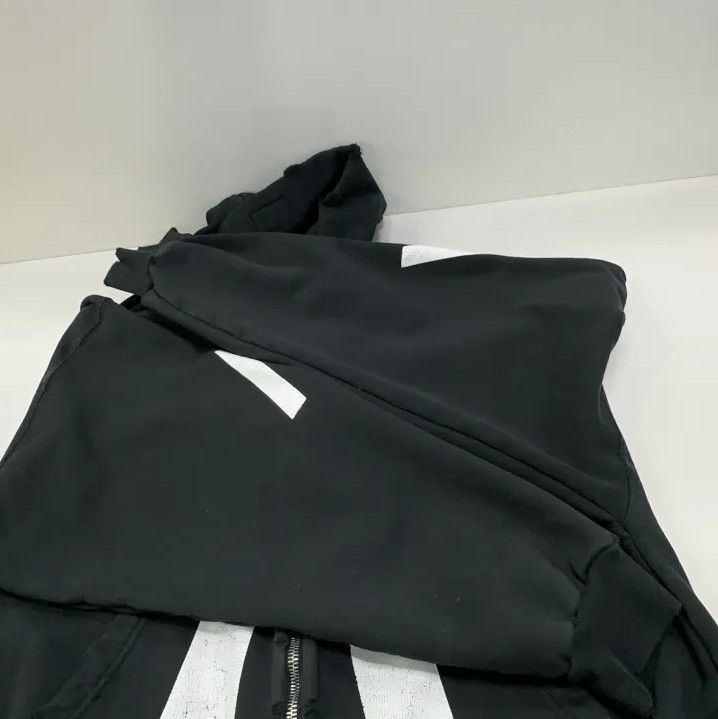 Balenciaga Balenciaga Apple Music Limited Edition Hoodie Size US XS / EU 42 / 0 - 13 Thumbnail