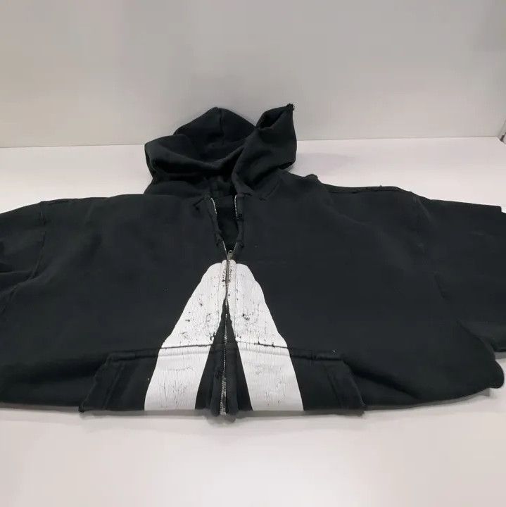 Balenciaga Balenciaga Apple Music Limited Edition Hoodie Size US XS / EU 42 / 0 - 10 Thumbnail