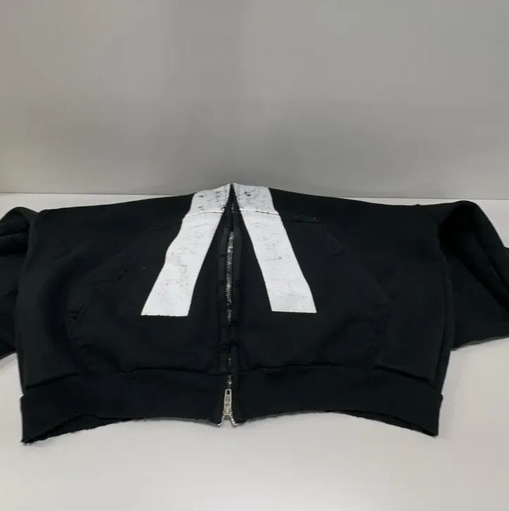 Balenciaga Balenciaga Apple Music Limited Edition Hoodie Size US XS / EU 42 / 0 - 11 Thumbnail