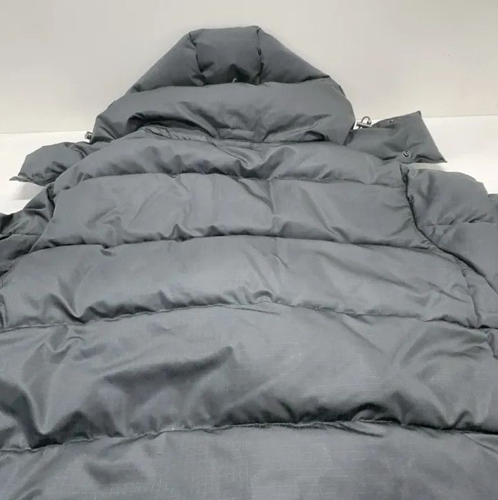 Balenciaga Balenciaga Winter Solid Color Padded Down Jacket Size US M / EU 48-50 / 2 - 18 Thumbnail