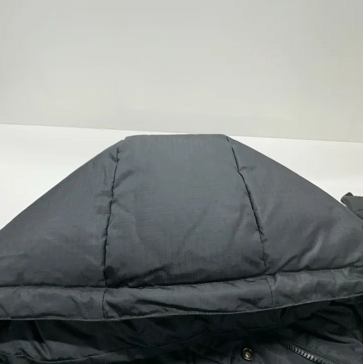Balenciaga Balenciaga Winter Solid Color Padded Down Jacket Size US M / EU 48-50 / 2 - 8 Thumbnail
