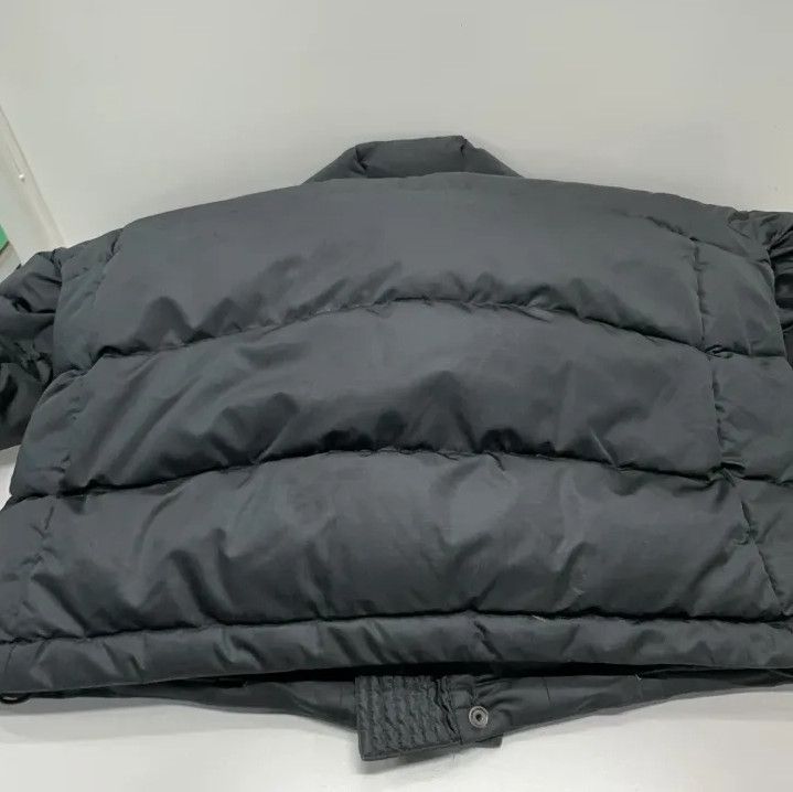 Balenciaga Balenciaga Winter Solid Color Padded Down Jacket Size US M / EU 48-50 / 2 - 19 Thumbnail