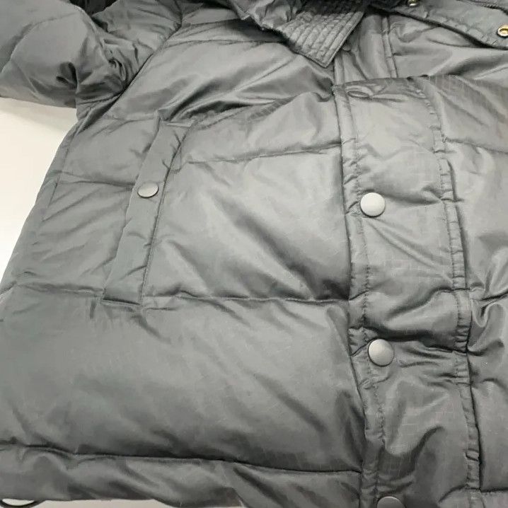 Balenciaga Balenciaga Winter Solid Color Padded Down Jacket Size US M / EU 48-50 / 2 - 14 Thumbnail