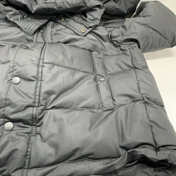 Balenciaga Balenciaga Winter Solid Color Padded Down Jacket Size US M / EU 48-50 / 2 - 15 Thumbnail
