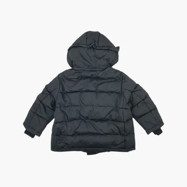 Balenciaga Balenciaga Winter Solid Color Padded Down Jacket Size US M / EU 48-50 / 2 - 3 Thumbnail