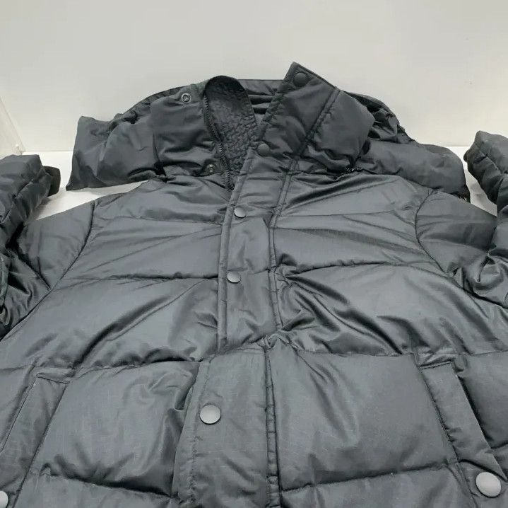 Balenciaga Balenciaga Winter Solid Color Padded Down Jacket Size US M / EU 48-50 / 2 - 13 Thumbnail