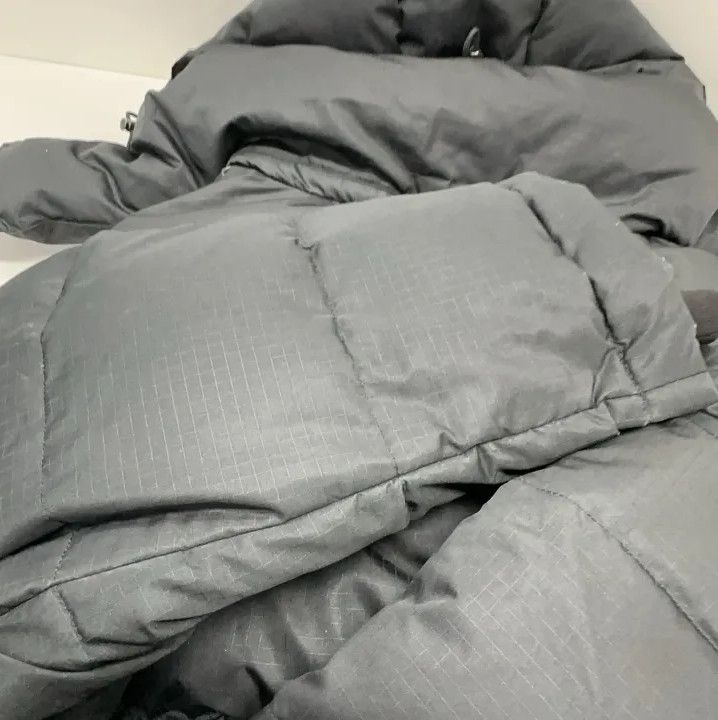 Balenciaga Balenciaga Winter Solid Color Padded Down Jacket Size US M / EU 48-50 / 2 - 17 Thumbnail
