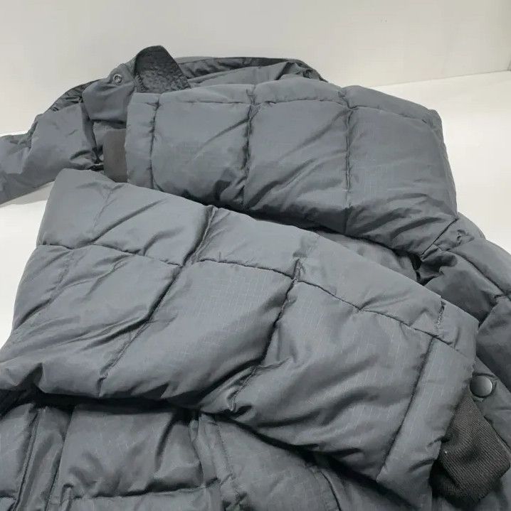 Balenciaga Balenciaga Winter Solid Color Padded Down Jacket Size US M / EU 48-50 / 2 - 11 Thumbnail