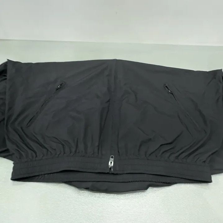Balenciaga Balenciaga Performance Black Jacket for Men Size US M / EU 48-50 / 2 - 10 Thumbnail