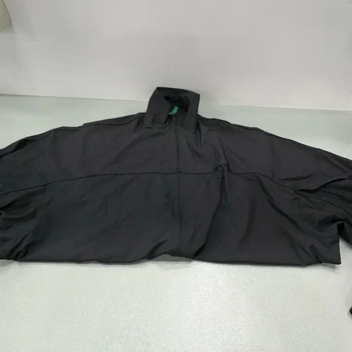 Balenciaga Balenciaga Performance Black Jacket for Men Size US M / EU 48-50 / 2 - 9 Thumbnail