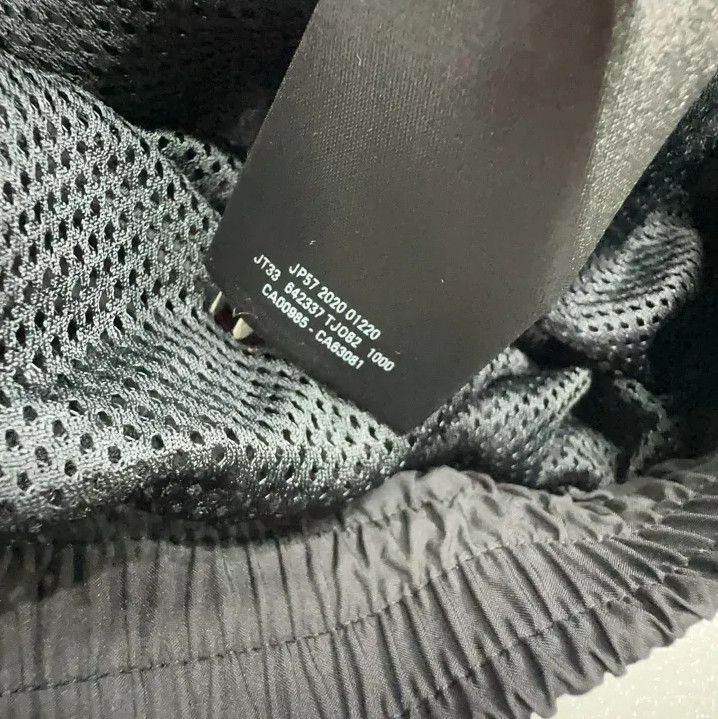 Balenciaga Balenciaga Performance Black Jacket for Men Size US M / EU 48-50 / 2 - 6 Thumbnail