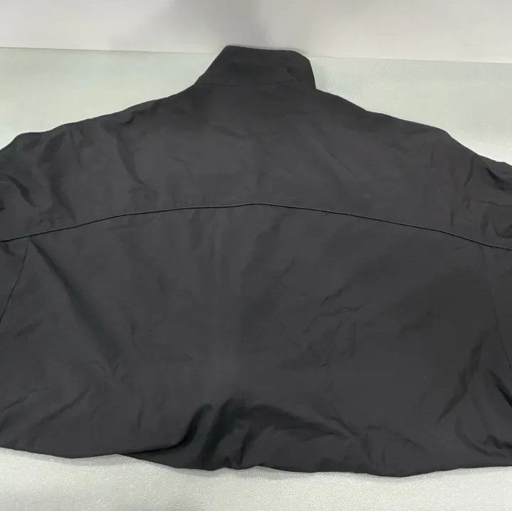 Balenciaga Balenciaga Performance Black Jacket for Men Size US M / EU 48-50 / 2 - 14 Thumbnail