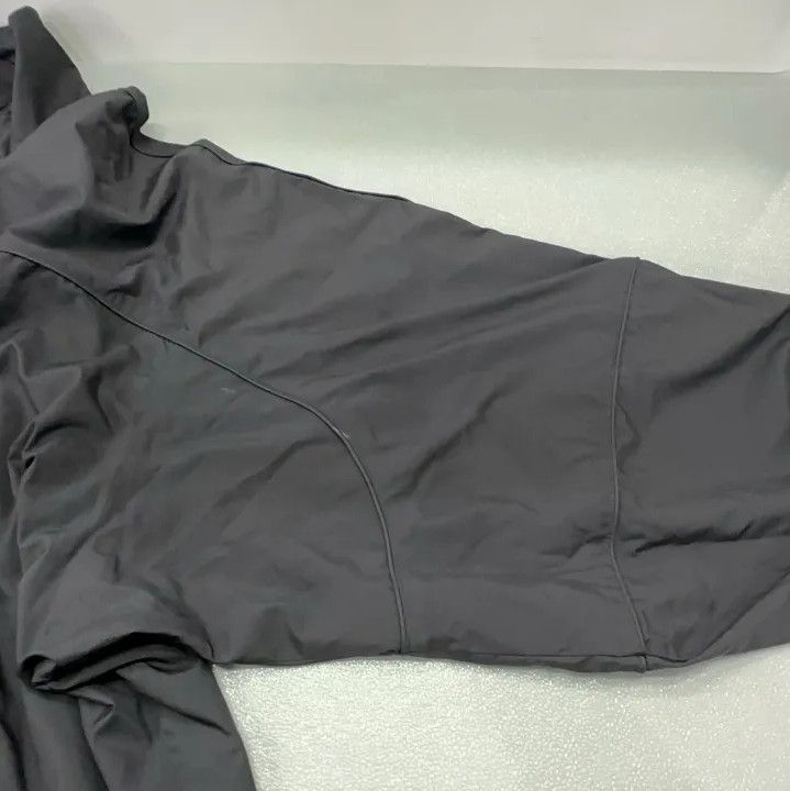 Balenciaga Balenciaga Performance Black Jacket for Men Size US M / EU 48-50 / 2 - 12 Thumbnail