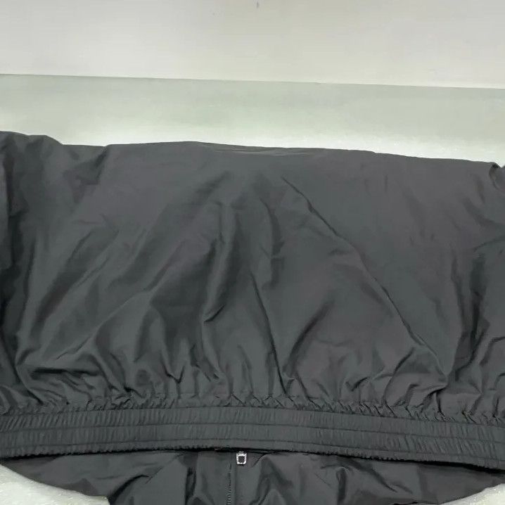 Balenciaga Balenciaga Performance Black Jacket for Men Size US M / EU 48-50 / 2 - 15 Thumbnail