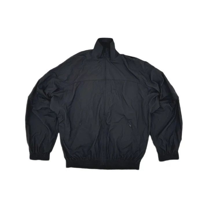 Balenciaga Balenciaga Performance Black Jacket for Men Size US M / EU 48-50 / 2 - 2 Thumbnail
