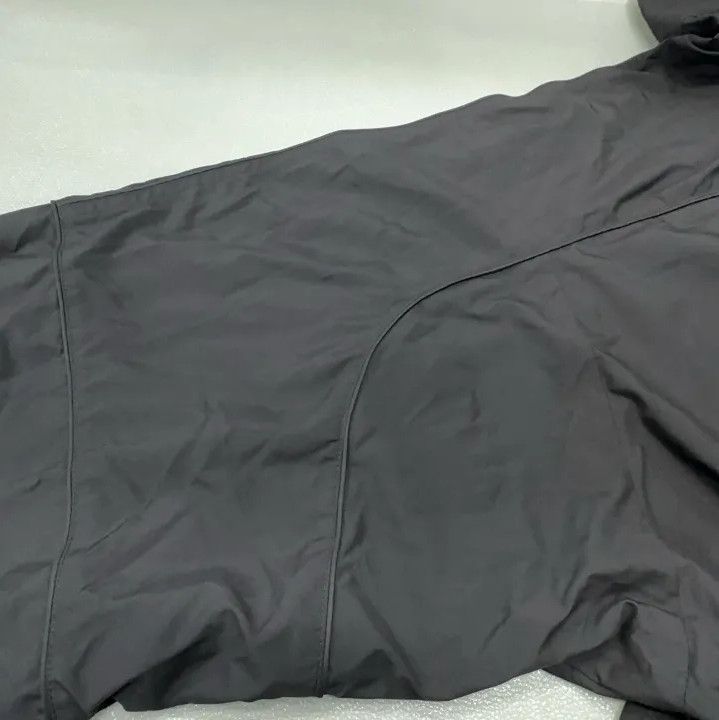 Balenciaga Balenciaga Performance Black Jacket for Men Size US M / EU 48-50 / 2 - 16 Thumbnail