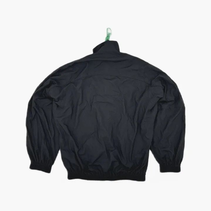 Balenciaga Balenciaga Performance Black Jacket for Men Size US M / EU 48-50 / 2 - 3 Thumbnail