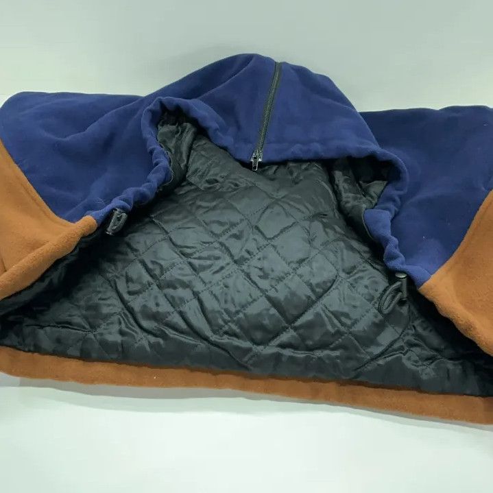 Balenciaga Logo Zip Jacket for Men