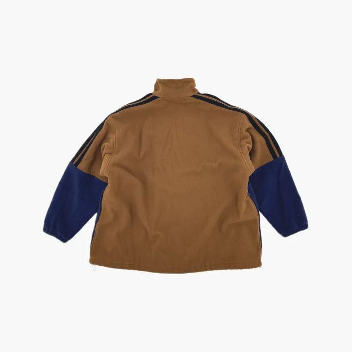 Balenciaga Logo Zip Jacket for Men