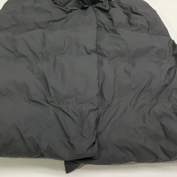 Balenciaga Balenciaga FW23 Quilted Casual Vest for Men Size US M / EU 48-50 / 2 - 6 Thumbnail