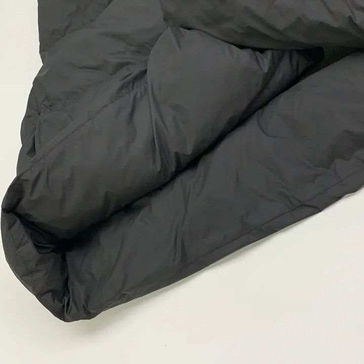 Balenciaga Balenciaga FW23 Quilted Casual Vest for Men Size US M / EU 48-50 / 2 - 7 Thumbnail