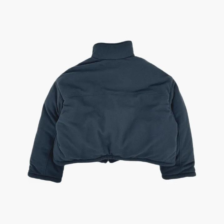 Balenciaga Balenciaga Black Short Down Jacket for Men Size US M / EU 48-50 / 2 - 3 Thumbnail
