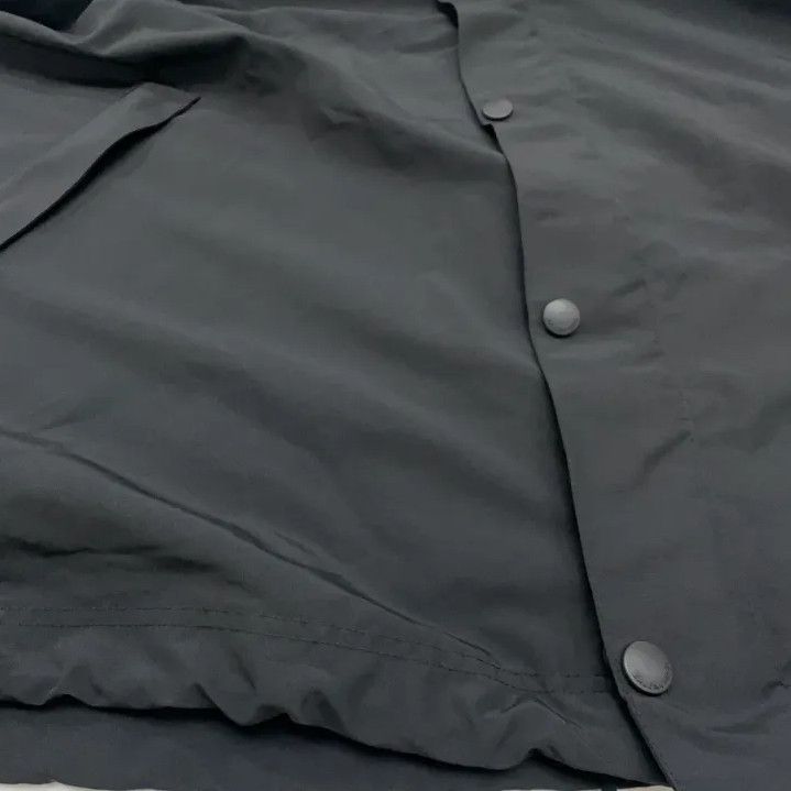 Balenciaga Balenciaga SS23 Logo Print Hooded Jacket Size US S / EU 44-46 / 1 - 12 Thumbnail