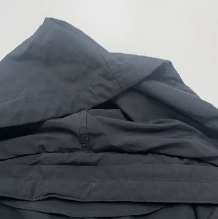 Balenciaga Balenciaga SS23 Logo Print Hooded Jacket Size US S / EU 44-46 / 1 - 9 Thumbnail