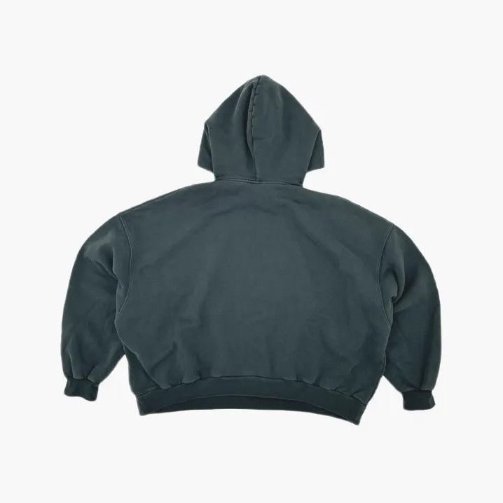 Balenciaga Balenciaga x Adidas Logo Print Hoodie Size US M / EU 48-50 / 2 - 3 Thumbnail