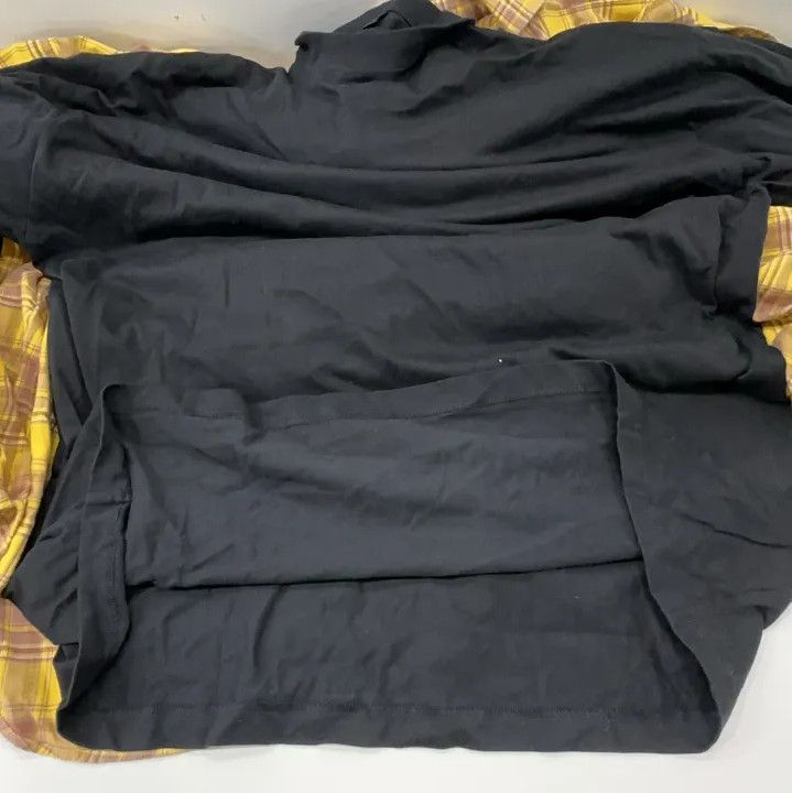 Balenciaga Balenciaga Yellow Logo-Print Hoodie, SS24 Collection Size US L / EU 52-54 / 3 - 17 Thumbnail