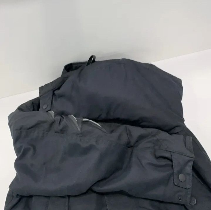 Balenciaga Balenciaga Black Zip Long Sleeve Jacket Size US L / EU 52-54 / 3 - 11 Thumbnail