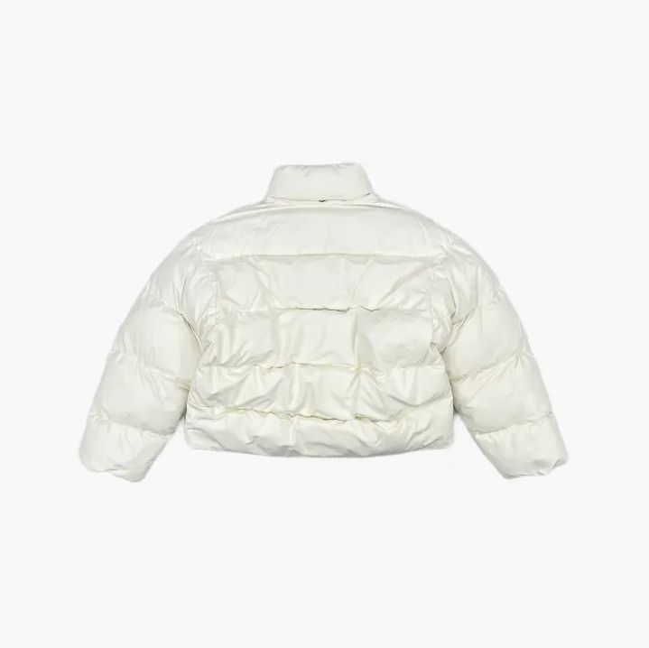 Balenciaga Balenciaga Casual White Warm Jacket Size US S / EU 44-46 / 1 - 3 Thumbnail