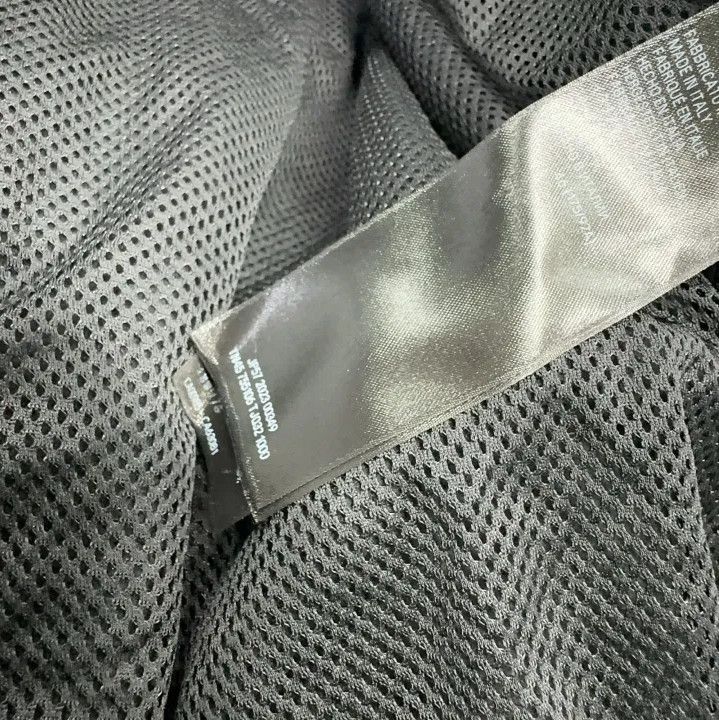 Balenciaga Balenciaga FW23 Logo Print Long Sleeve Jacket Size US M / EU 48-50 / 2 - 6 Thumbnail