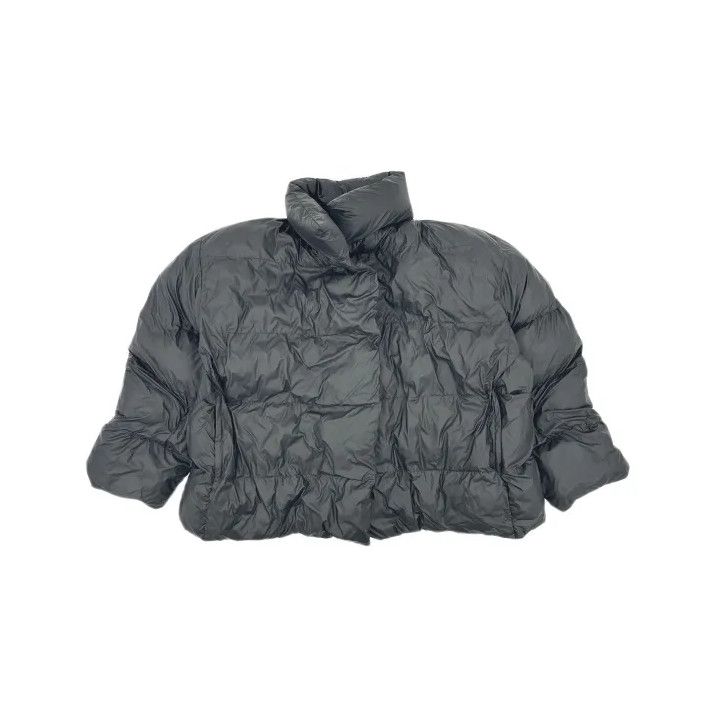 Balenciaga Balenciaga SS23 Letter Print Black Jacket Size US M / EU 48-50 / 2 - 2 Thumbnail