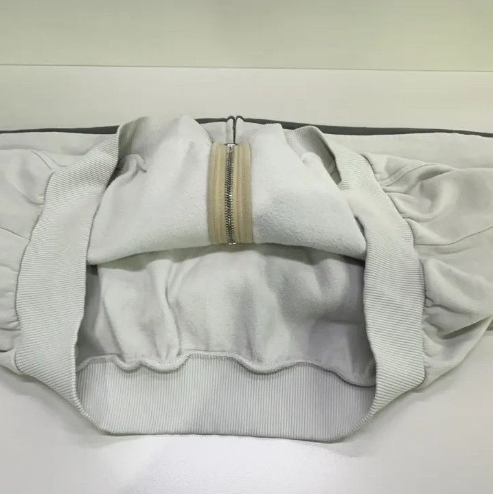 Balenciaga Balenciaga Stylish Zip Logo Colorblock Jacket Size US L / EU 52-54 / 3 - 11 Thumbnail