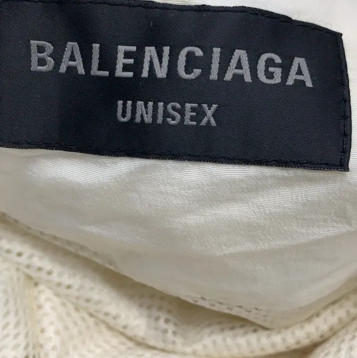 Balenciaga Balenciaga 3B Sports Icon Tracksuit Jacket Size US M / EU 48-50 / 2 - 4 Thumbnail