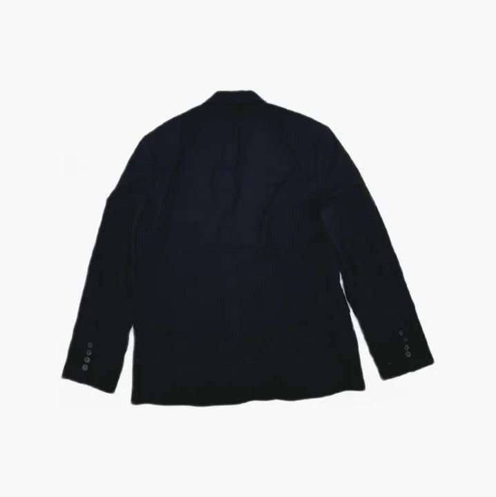 Balenciaga Balenciaga Black Button-Down Long Sleeve Suit Size US M / EU 48-50 / 2 - 3 Thumbnail