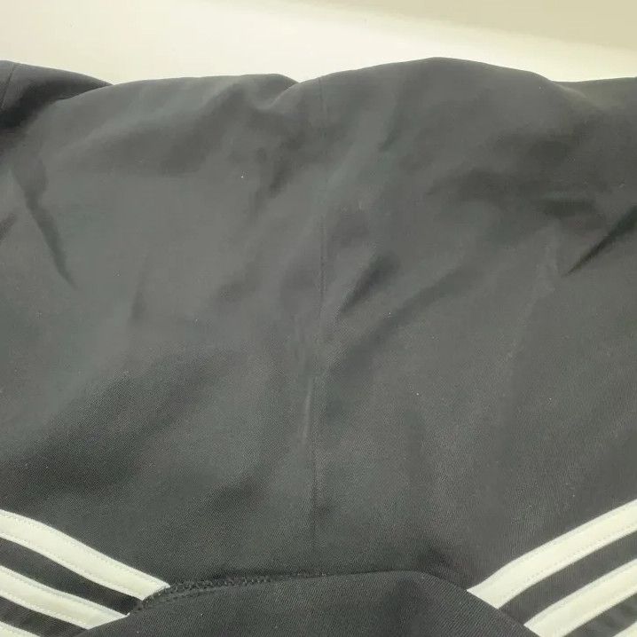 Balenciaga Balenciaga x Adidas Originals Black Blazer Size US XS / EU 42 / 0 - 11 Thumbnail