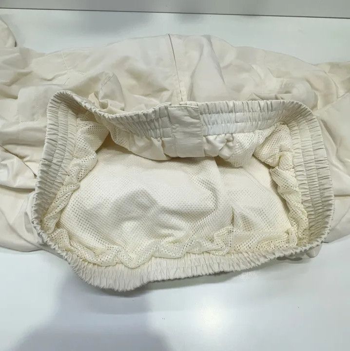 Balenciaga Balenciaga Letter Embroidered Zip-Up Jacket Size US XXS / EU 40 - 12 Thumbnail