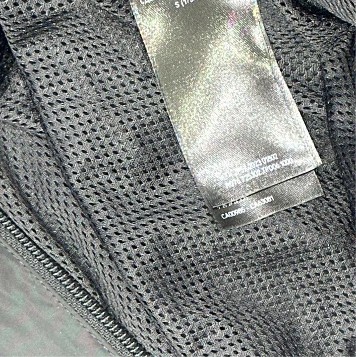 Balenciaga Balenciaga Black Zip-Up Jacket for All Size US S / EU 44-46 / 1 - 3 Thumbnail