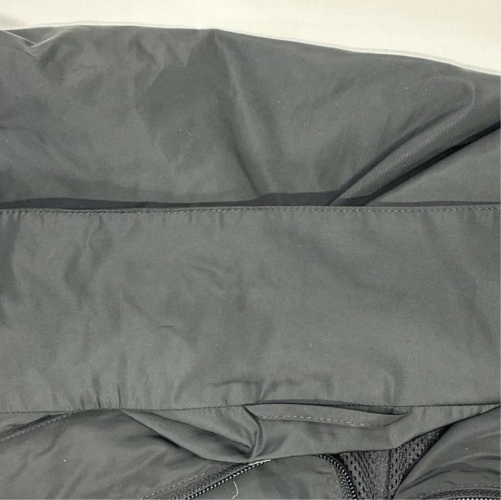 Balenciaga Balenciaga Black Zip-Up Jacket for All Size US S / EU 44-46 / 1 - 6 Thumbnail